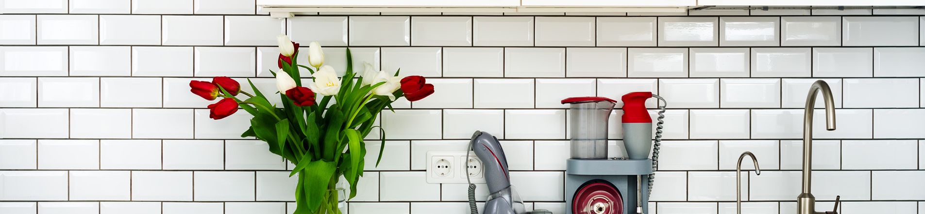 subway tile
