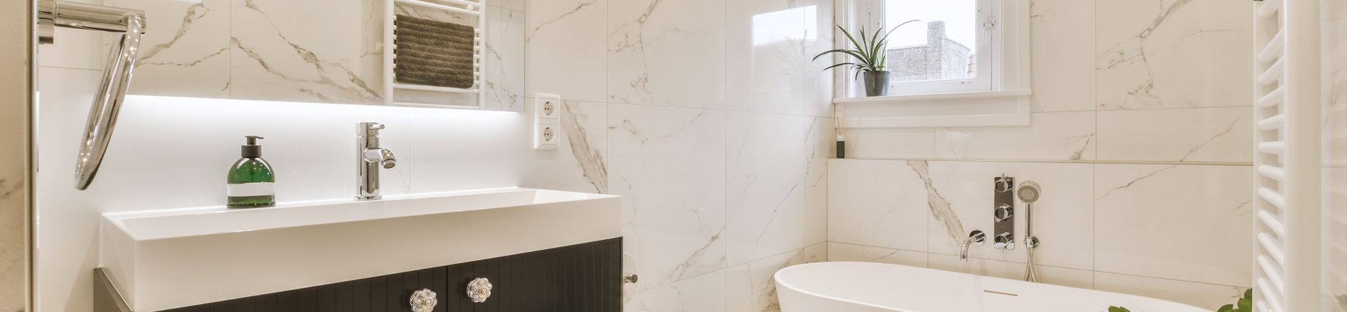 bathroom remodeling