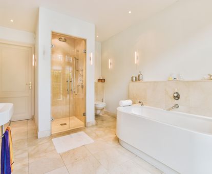 tub to shower conversions