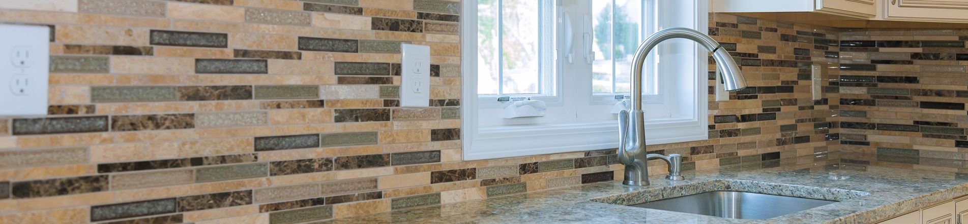 kitchen backsplash